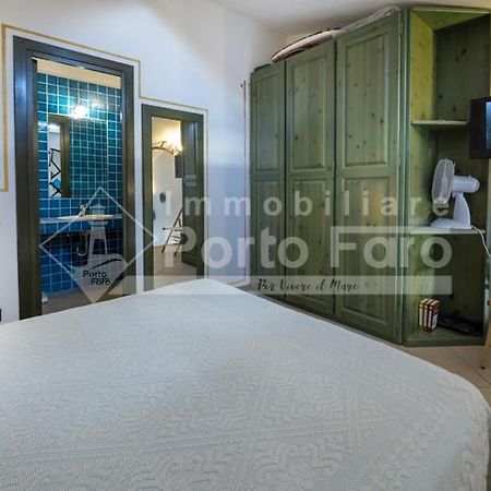 23 Baia Faro - Trilocale Mansardato Con Ampia Terrazza Vista Mare Palau Εξωτερικό φωτογραφία
