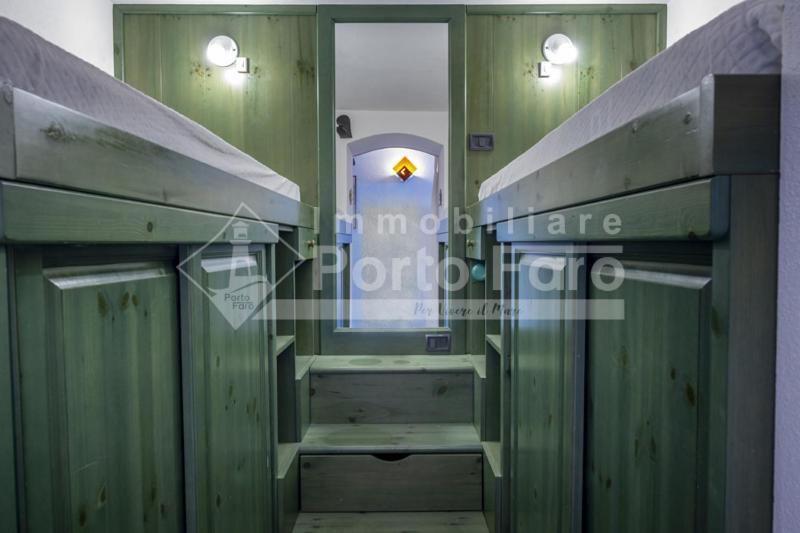 23 Baia Faro - Trilocale Mansardato Con Ampia Terrazza Vista Mare Palau Εξωτερικό φωτογραφία