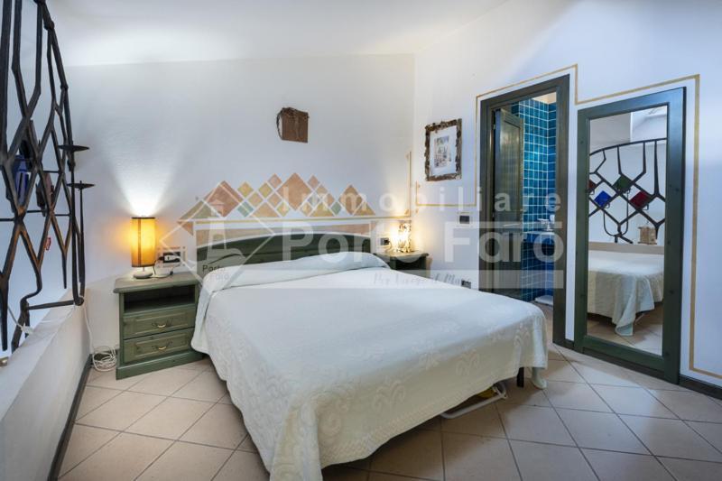 23 Baia Faro - Trilocale Mansardato Con Ampia Terrazza Vista Mare Palau Εξωτερικό φωτογραφία